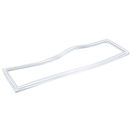 Continental Refrigeration Gasket, Drawer (25-7/8 X 6-15/16) 2-812